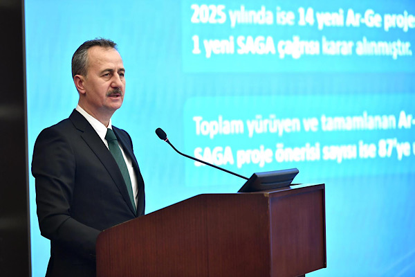 Görgün, Kore Cumhuriyeti’nin Ankara Büyükelçisi Suk-jong’u kabul etti