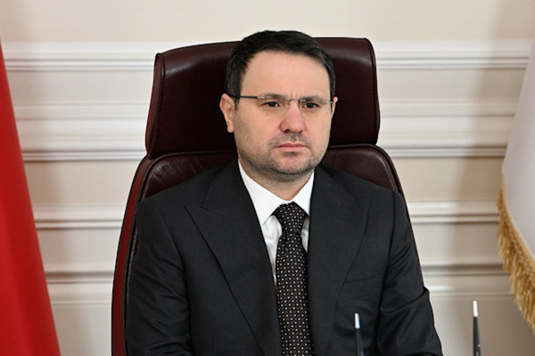 Gürlek: İstanbul’da yapay zeka destekli uluslararası dolandırıcılık şebekesine operasyon