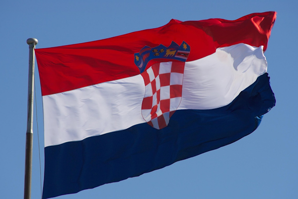 Hırvatistan'dan Bosna Hersek'teki Hırvat projelerine 37 milyon avroluk destek