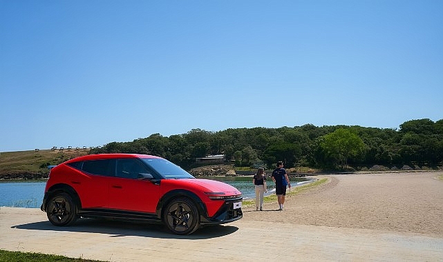 Hyundai ve Healthy Seas İş Birliği Türkiye'deki Projeleriyle Büyüyor.