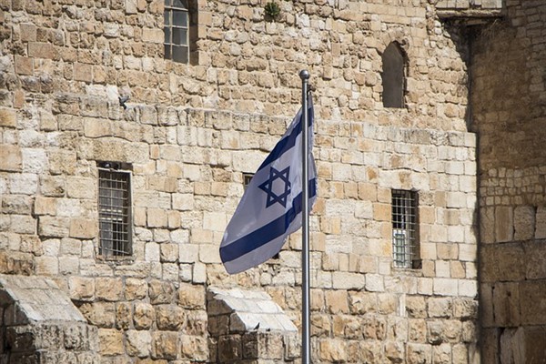 IDF: Ortak operasyonda terörist etkisiz hale getirildi
