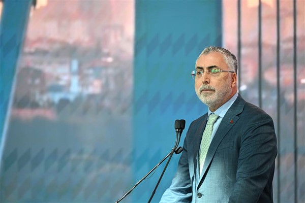 Işıkhan, Seydikemer’de yağlı güreş etkinliğine katıldı Işıkhan, Seydikemer’de yağlı güreş etkinliğine katıldı