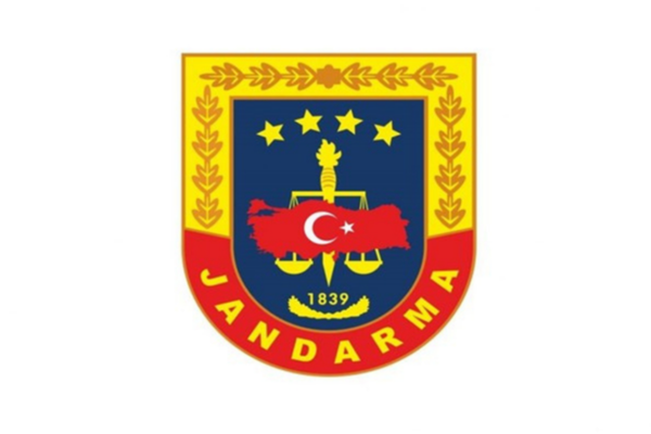 Jandarma Komando Özel Asayiş Komutanlığından 29 Ekim'e özel su altı dalışı