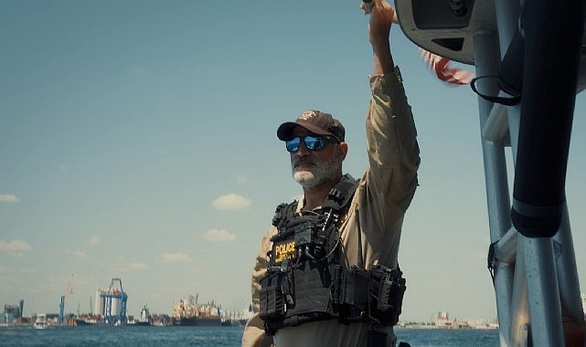 'Kaçakçıların İzinde: Büyük Baskın', 29 Ekim Perşembe 22.00'te National Geographic'te Başlıyor 