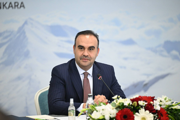 Kacır: Sınai Mülkiyet Alanında İş Birliğine Dair Mutabakat Zaptı’nı teati ettik