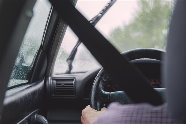Karayolları Trafik Yönetmeliği'nde yeni düzenleme