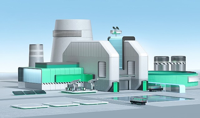 Kaspersky: ICS sistemlerine yönelik fidye yazılımı saldırıları 2026'nın ikinci çeyreğinde arttı