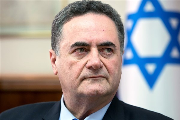 Katz: Askerlerin oyları güvenlik politikalarımıza desteğin göstergesi olacak