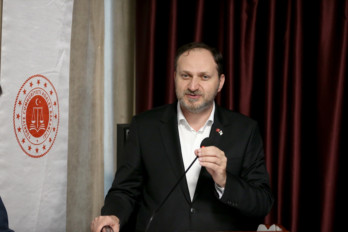 Kayseri'deki Çocuk Cezaevi'nde Yeşilay ERVA Spor Okulu açıldı