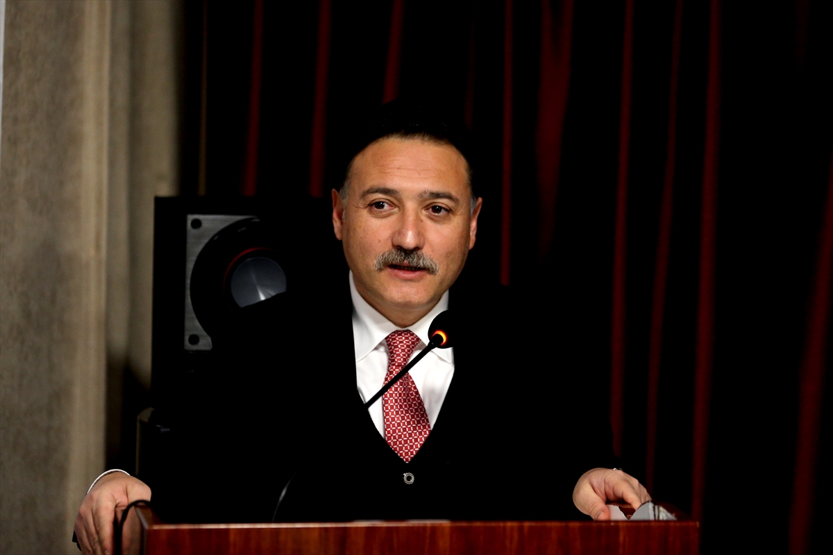 Kayseri'deki Çocuk Cezaevi'nde Yeşilay ERVA Spor Okulu açıldı