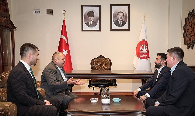 Keçiören'de “Geçmişten Günümüze Öncüler Buluşması" Gerçekleştirildi