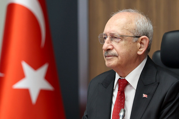 Kılıçdaroğlu: Çocuklarımız ne işsizliğe ne de sabunsuz bir okula mahkum olmamalı