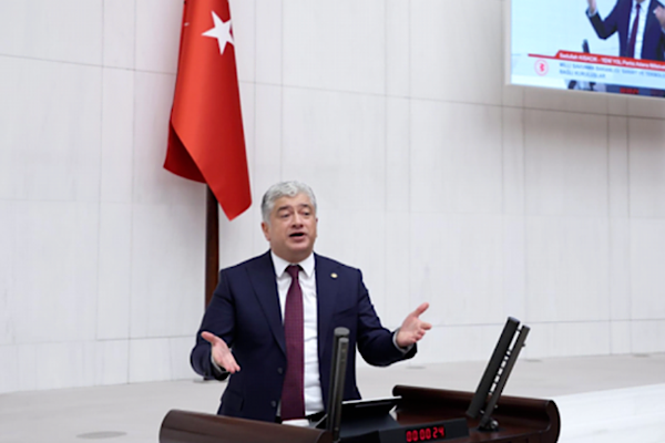 Kısacık: Fon krizinin kaybı 13 bakanlığın bütçesini aştı