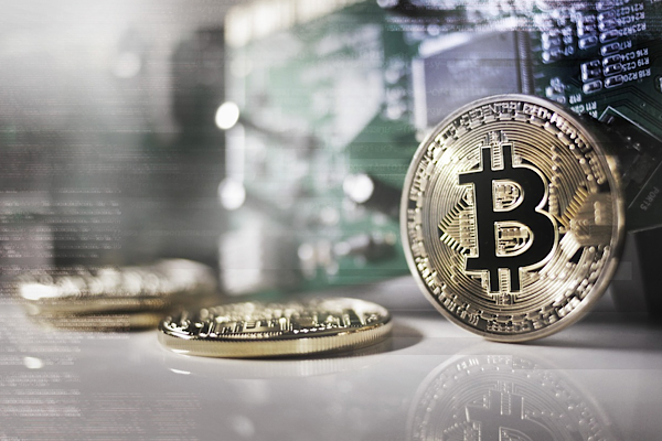 Kripto para piyasasında düşüş