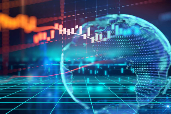 Küresel piyasalarda teknik görünümde temkinli seyir sürüyor