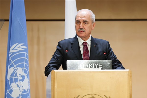 Kurtulmuş: LGS yerleştirme sonuçlarının hayırlı olmasını temenni ediyorum