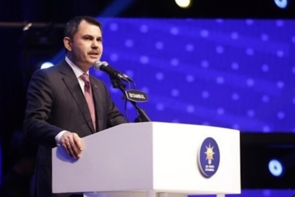 Kurum: COP31'de doğanın hikayesini sanatın gücüyle anlatacağız