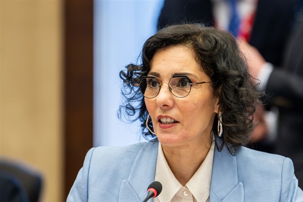 Lahbib: Romanların hikayeleri asla unutulmayacak