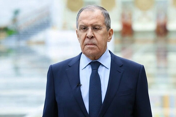Lavrov: Arktik bölgesinde uluslararası iş birliğinin sürdürülmesi önemli