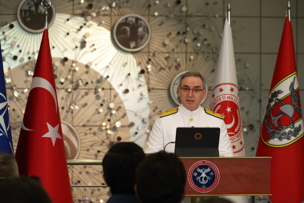 Libya’da 362 askeri personelin komando eğitimi tamamlandı