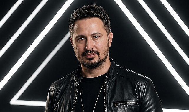 Mahmut Görgen'den Global Afro House Atağı: "Feel So High" Yayında