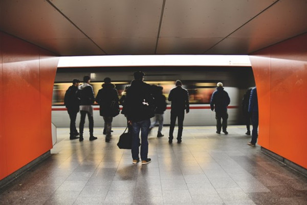 Marmaray'dan İstanbul Festivali için gece ek seferleri