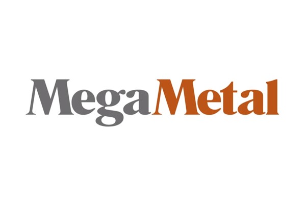 Mega Metal’in ABD'deki tesisinde ticari üretim başladı