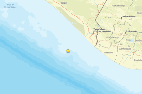 Meksika'da deprem Meksika'da deprem
