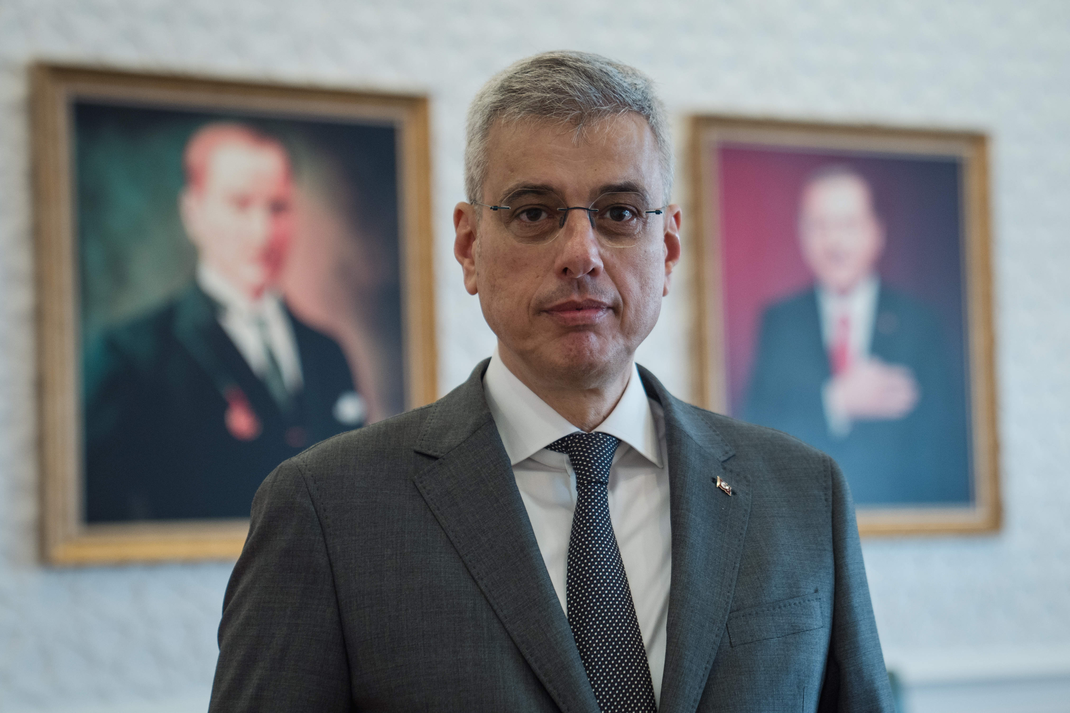 Memişoğlu: Erken teşhiste Türkiye rekorunu yeniledik