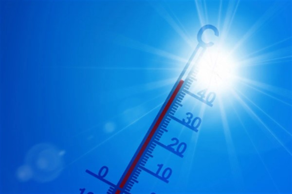 Meteoroloji uyardı: Sıcaklıklar mevsim normallerinin üzerinde seyredecek Meteoroloji uyardı: Sıcaklıklar mevsim normallerinin üzerinde seyredecek