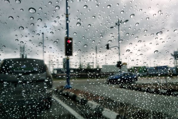 Meteoroloji'den 30 Ekim için kuvvetli yağış uyarısı