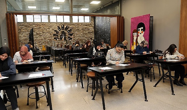 Moda Akademisi yeni yeteneklerini seçiyor
