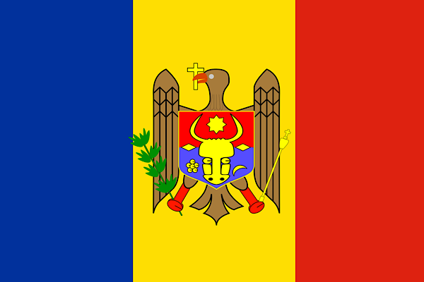 Moldova, Kuzey Makedonya ve Andorra'nın milli günlerini kutladı
