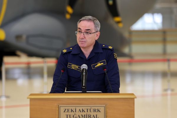 MSB: Kıta sahanlığımızda izinsiz hiçbir faaliyete izin verilmeyecek