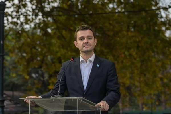 Mucunski: Güvenilir, öngörülebilir ve başarı esaslı bir katılım sürecine ihtiyaç var