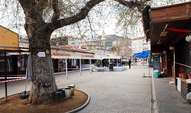 Mudanya'da Tarihin Kalbi Yeniden Atacak