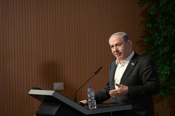 Netanyahu’dan Hindistan’a bağımsızlık günü mesajı