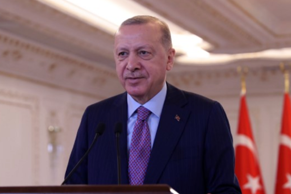 OECD İstanbul Merkezi protokolü onaylandı