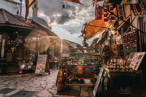 Orta Doğu gerilimi küresel piyasalarda yeni denge arayışını güçlendirdi
