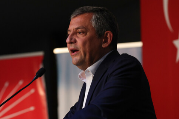 Özel: Sokakta, meydanda, milletin arasında yürüyoruz