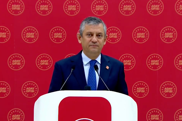 Özel: Toplumsal barışı ve mutabakatı mutlaka sağlayacağız Özel: Toplumsal barışı ve mutabakatı mutlaka sağlayacağız