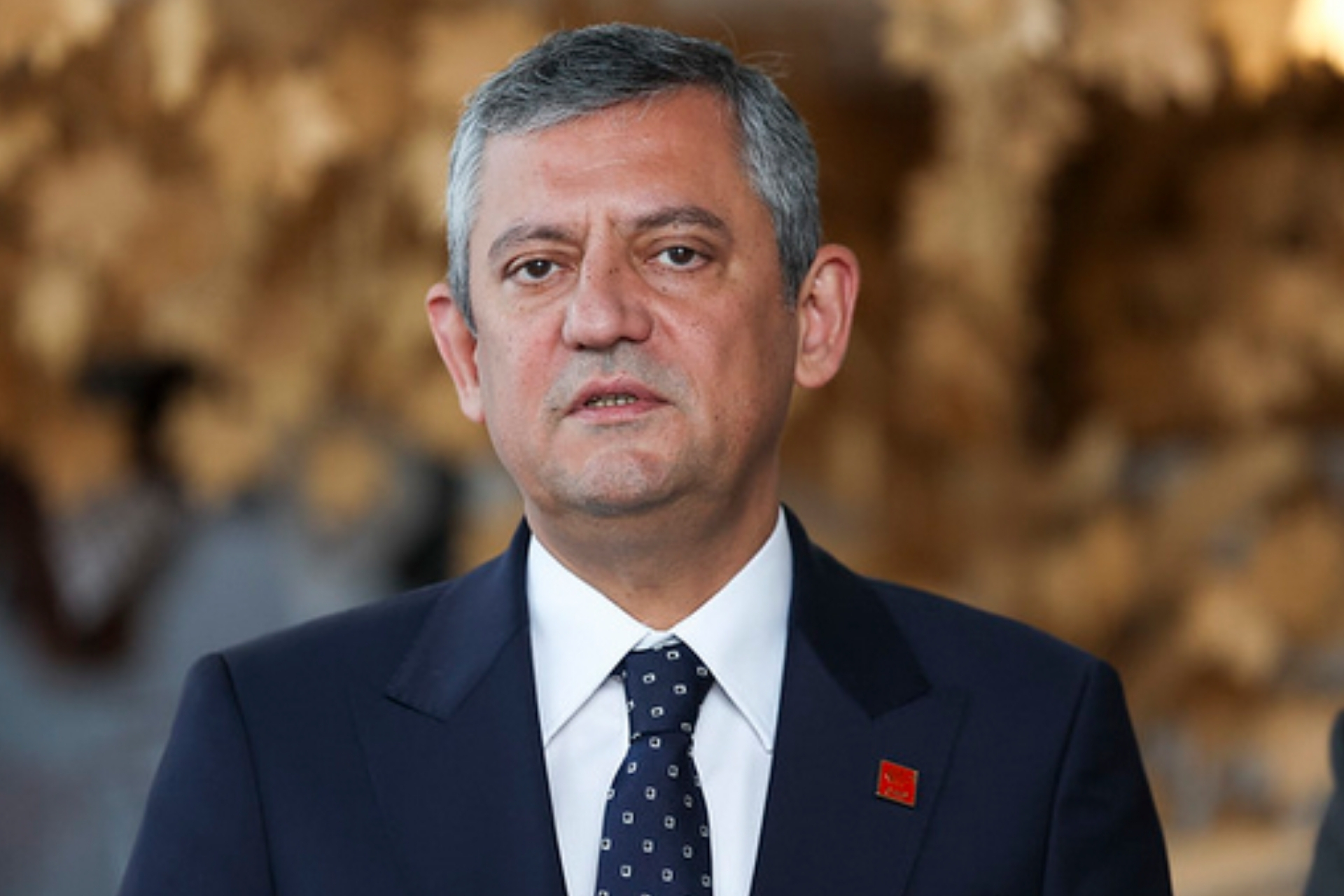 Özel: Yeni partinin iktidarını kurmak için yorulmadan yürüyeceğiz
