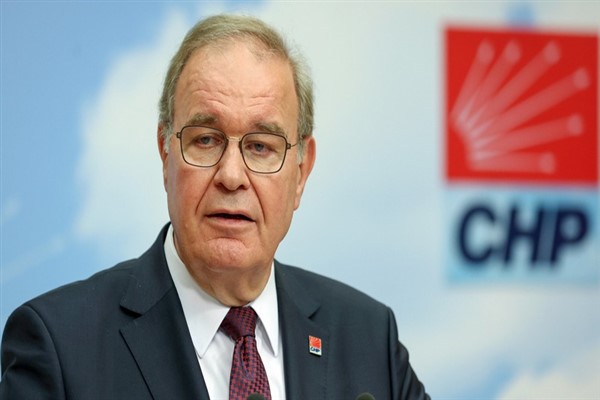 Öztrak: Topyekûn arınma Türkiye için bir beka sorunudur