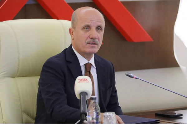 Özvar: Klasik Düşünce Okulu önemli bir zemini inşa ediyor
