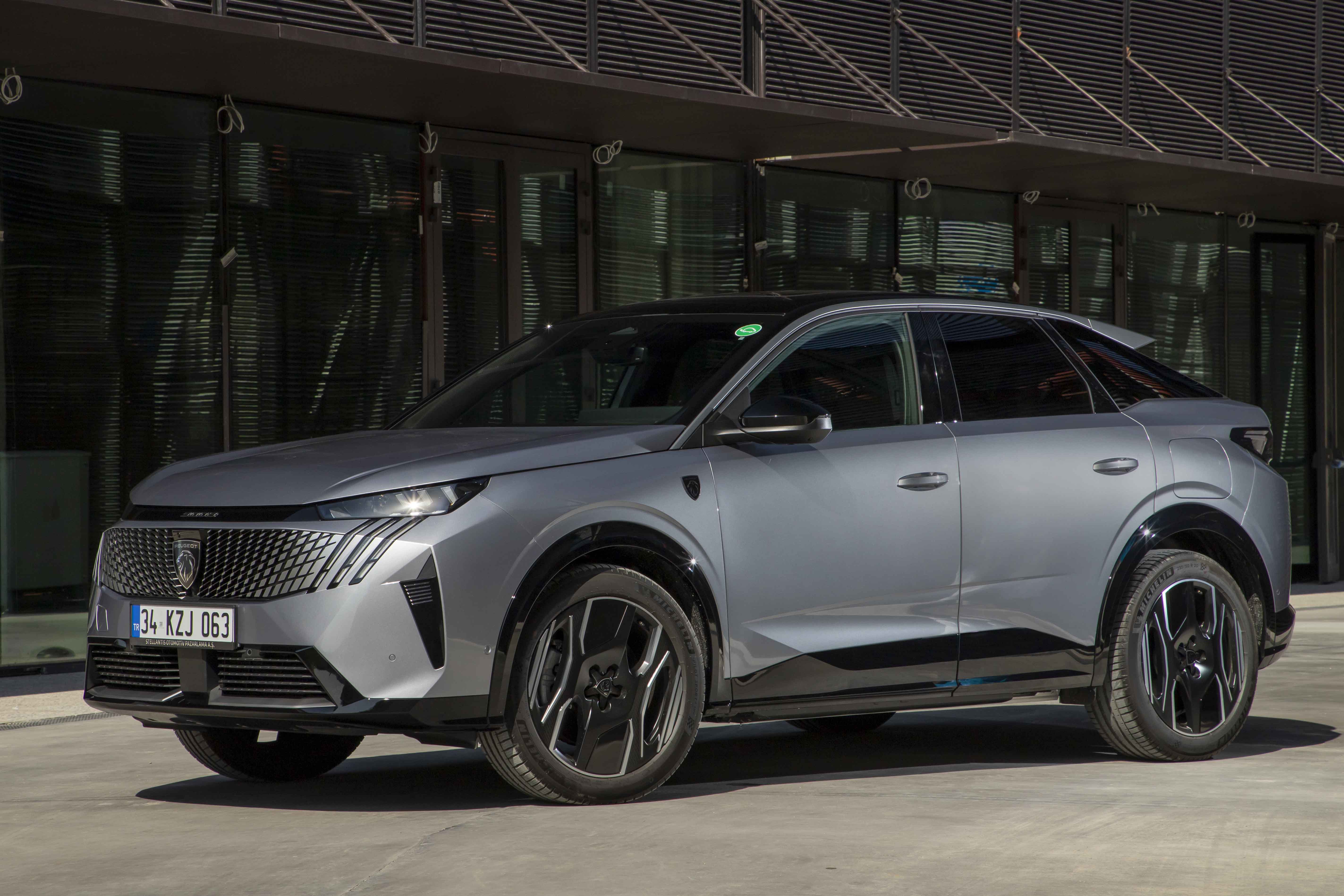 Peugeot’nun yenilikçi modelleri Eylül ayında çok avantajlı