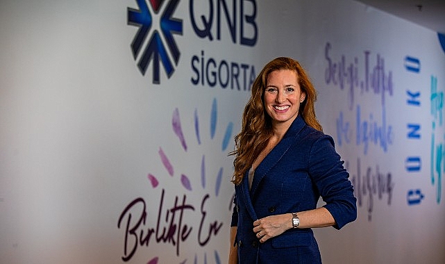 QNB Sigorta, yeniden "Türkiye'nin Yenilikçileri Çeken 50 Şirketi" listesinde   