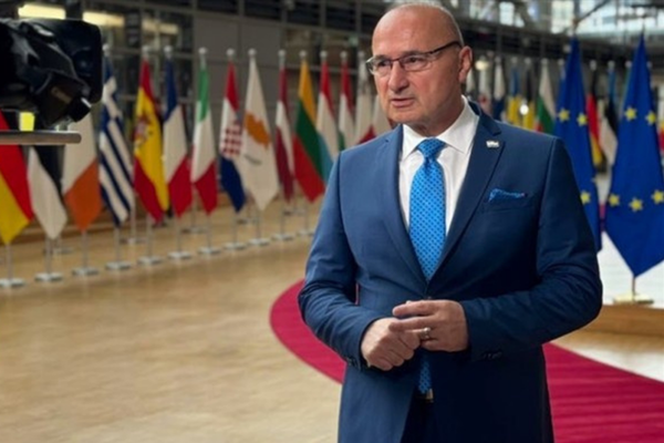 Radman: 5 Ağustos, tarihimize zafer ve özgürlük günü olarak kazandı