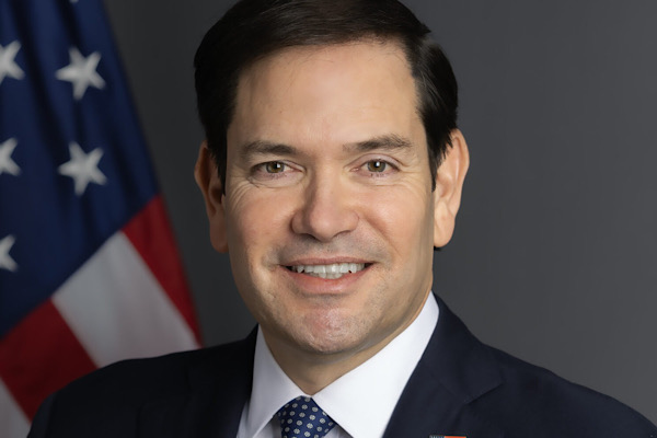 Rubio: İhtiyaç duyduğumuz şeylerde başka ülkelere bağımlı olmayacağız