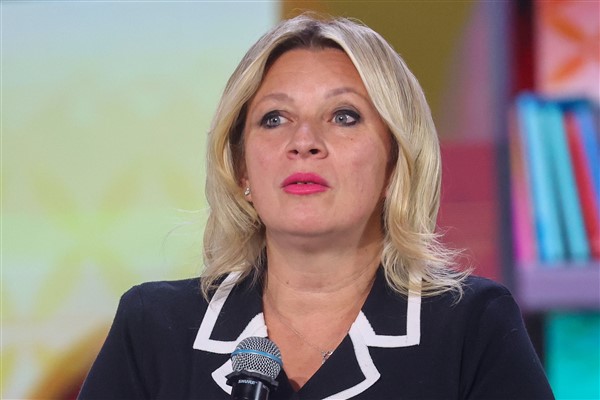 Rusya: Büyük komşumuz Çin ile işbirliğine büyük önem veriyoruz  