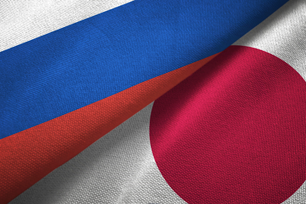 Rusya’dan Japonya’nın savunma politikalarına eleştiri